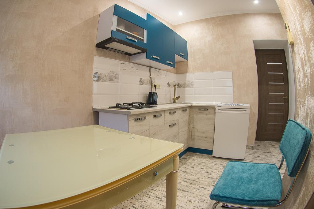 Apartment On Kovalska Street 44 Odessa Exterior photo